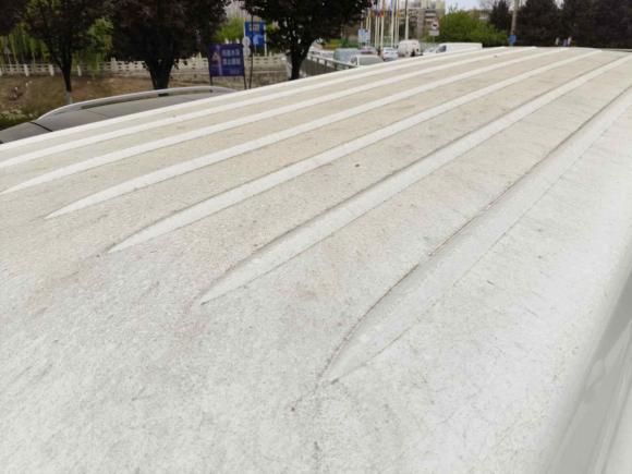 [西安·陕A] 二手神州DST神州5号2020款 纯电动厢式运输车