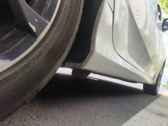 [青岛·皖A] 二手本田思域2016款 220TURBO CVT豪华版