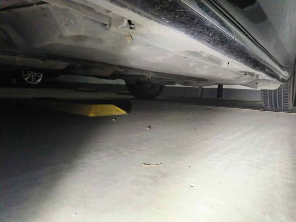 [无锡·苏B] 二手丰田皇冠2012款 2.5L Royal 真皮版