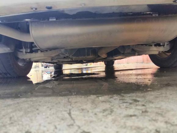 [温州·浙C] 二手福特蒙迪欧2017款 EcoBoost 180 时尚型