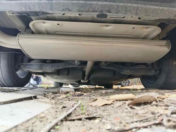 [杭州·浙A] 二手大众迈腾GTE插电混动2022款 GTE 豪华型