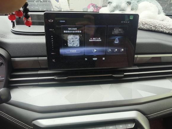 [金华·浙G] 二手吉利汽车远景X62021款 PRO 1.4T 手动尊贵型