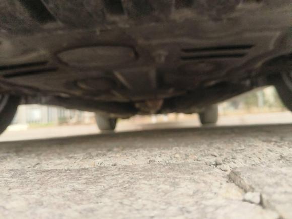 [青岛·鲁Q] 二手福特锐界2021款 PLUS EcoBoost 245 两驱豪锐型 7座