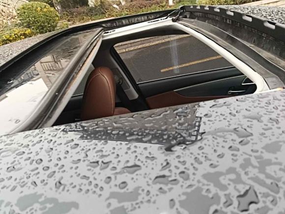 [无锡·苏B] 二手本田思铂睿2017款 混动 2.0L 净驰版