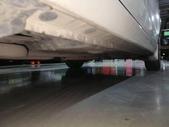 [西安·陕A] 二手丰田威驰2014款 1.5L 自动智臻版