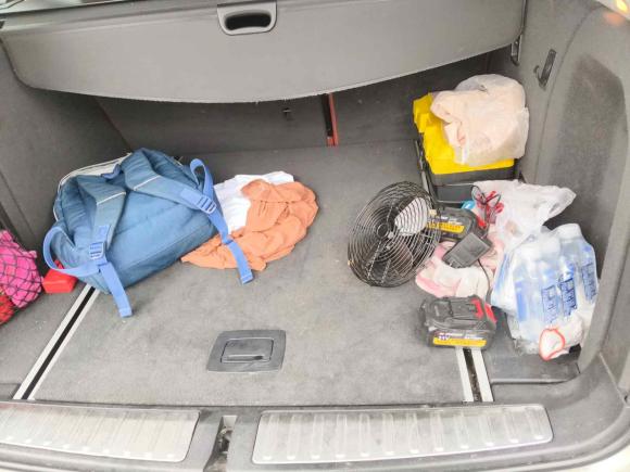 [常州·苏D] 二手宝马宝马X32013款 改款 xDrive20i 豪华型