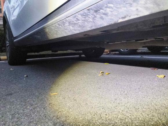 [上海·鄂A] 二手荣威荣威RX52019款 20T 两驱手动4G互联铂金版