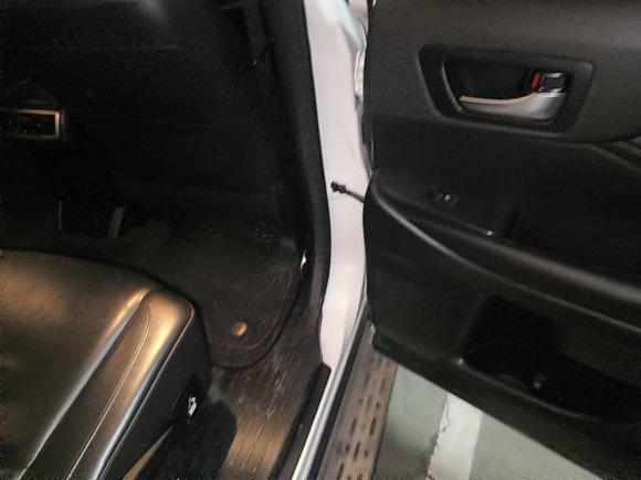 [南京·苏A] 二手丰田汉兰达2015款 2.0T 四驱豪华版 7座