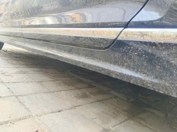 [济南·鲁A] 二手大众迈腾2023款 200万辆纪念版 280TSI DSG领先型