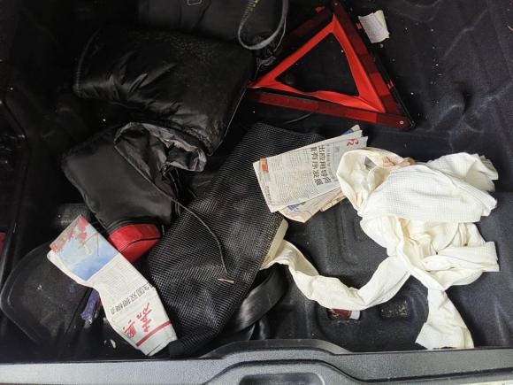 [嘉兴·浙B] 二手奔驰奔驰GLC2017款 GLC 300 4MATIC 豪华型