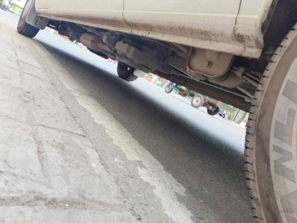 [南通·苏F] 二手上汽大通MAXUS新途V802021款 2.0T 手动经典傲运通长轴中顶6/7/8/9座