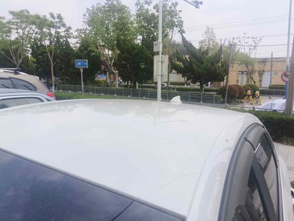 [青岛·鲁U] 二手别克英朗2019款 15T 双离合进取型 国VI