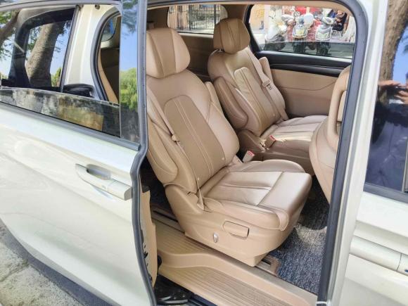 [上海·沪E] 二手别克别克GL82021款 ES陆尊 653T 尊享型