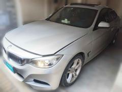 [上海·沪B]宝马&nbsp;&nbsp;宝马3系GT&nbsp;&nbsp;2013款 320i 领先型