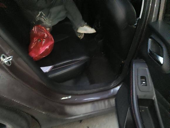 [嘉兴·浙F] 二手名爵MG52021款 180DVVT CVT青春豪华版