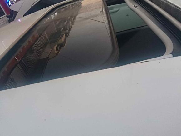 [无锡·苏B] 二手马自达阿特兹2014款 2.0L 蓝天时尚版