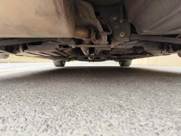 [佛山·闽D] 二手MINIMINI2014款 1.5T COOPER Fun