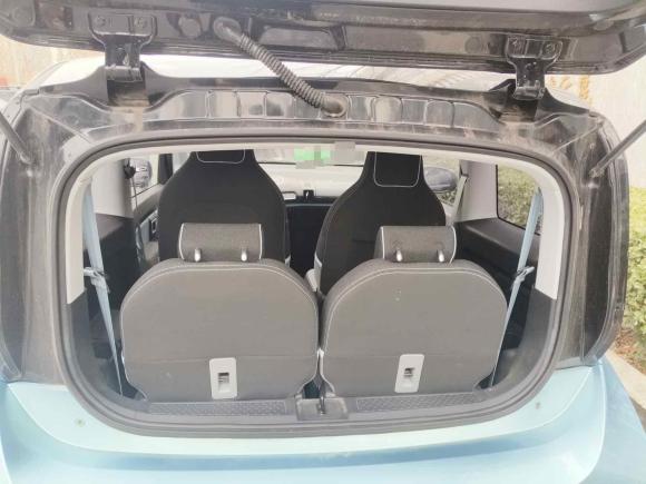 [青岛·鲁F] 二手宝骏宝骏E3002020款 Plus 星际智行版