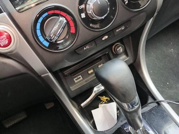 [成都·川A] 二手本田凌派2013款 1.8L 自动豪华版