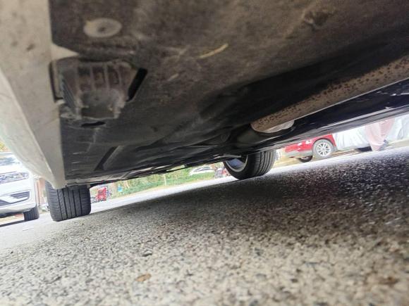 [上海·沪J] 二手宝马宝马3系GT2018款 320i 豪华设计套装