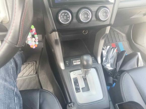 [南通·苏F] 二手斯巴鲁森林人2014款 2.0i 自动豪华版