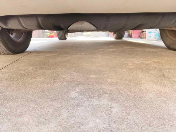 [上海·沪B] 二手Jeep自由光2017款 2.4L 优越版