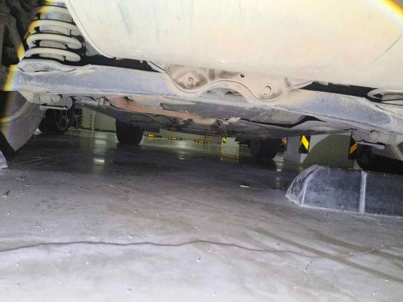 [苏州·苏U] 二手沃尔沃沃尔沃XC602015款 T5 智进版