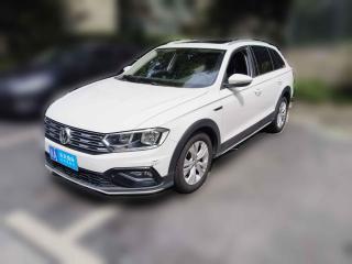 大众C-TREK蔚领2017款 1.6L 自动舒适型