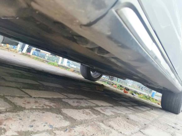 [合肥·皖A] 二手奔驰奔驰GLA2018款 GLA 200 动感型