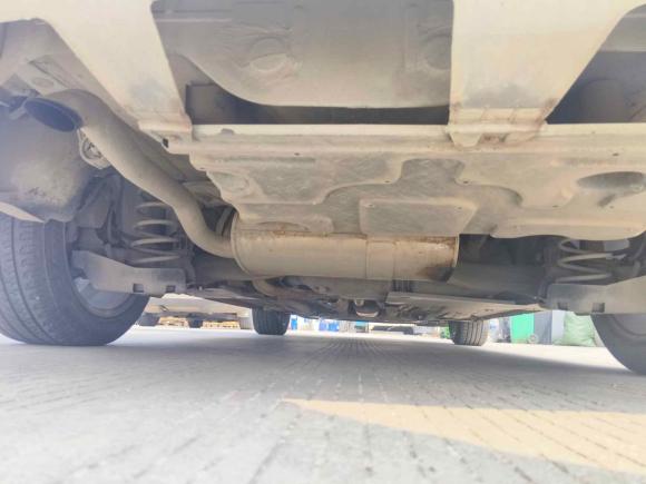 [温州·浙C] 二手标致标致4082014款 1.8L 自动豪华版