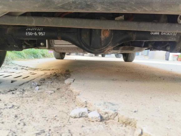 [青岛·鲁B] 二手五菱汽车宏光MINIEV2022款 马卡龙臻享款 磷酸铁锂