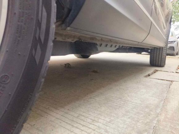 [南通·苏F] 二手哈弗哈弗H6 Coupe2015款 蓝标 2.0T 自动两驱精英型