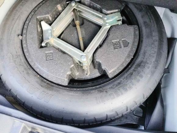 [合肥·皖A] 二手丰田RAV4荣放2022款 2.0L CVT四驱尊贵版