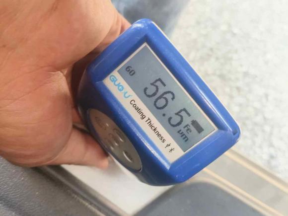 [广州·粤A] 二手现代朗动2015款 1.6L 自动尊贵型