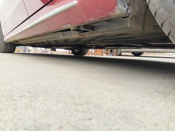 [无锡·苏U] 二手奔驰奔驰C级2019款 改款 C 260 L 运动版