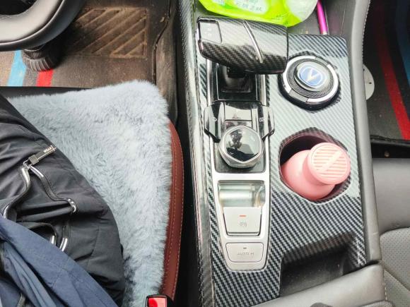 [义乌·浙K] 二手长安逸动2022款 PLUS 蓝鲸NE 1.4T GDI DCT尊贵版