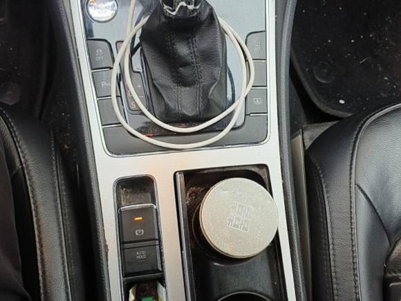 [武汉·鄂A] 二手大众帕萨特2013款 1.8TSI DSG御尊版