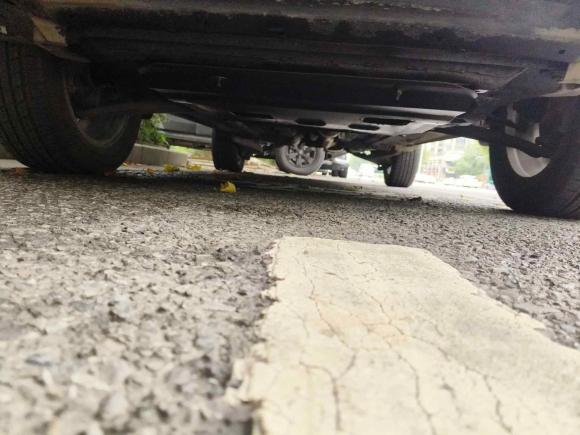 [西安·陕A] 二手日产奇骏2010款 2.5L CVT旗舰版 4WD