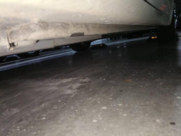 [合肥·皖A] 二手别克威朗2015款 三厢 20T 双离合领先型