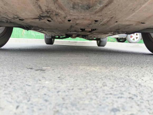[苏州·浙G] 二手现代途胜2015款 1.6T 双离合两驱智能型