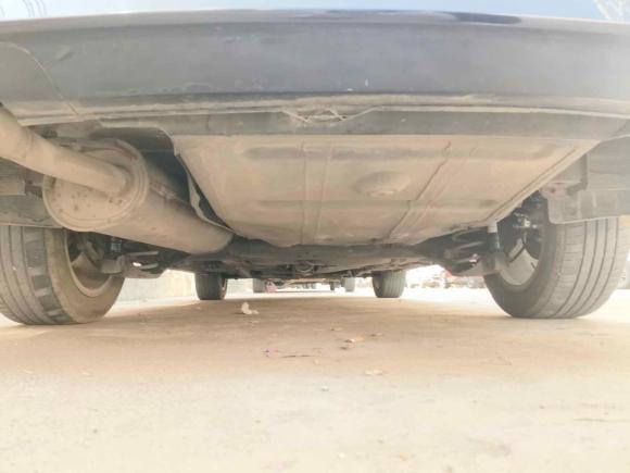 [金华·浙G] 二手大众朗逸2013款 改款经典 1.6L 自动舒适版