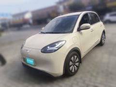 [湖州·浙E]五菱汽车&nbsp;&nbsp;五菱缤果&nbsp;&nbsp;2025款 333km 悦享款