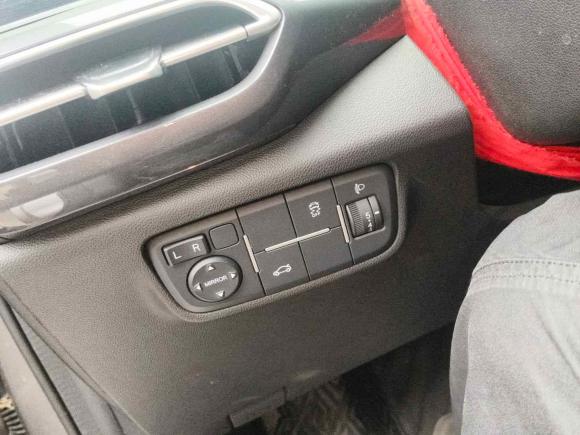 [成都·川W] 二手长安逸动2020款 PLUS 蓝鲸NE 1.4T GDI DCT尊贵型