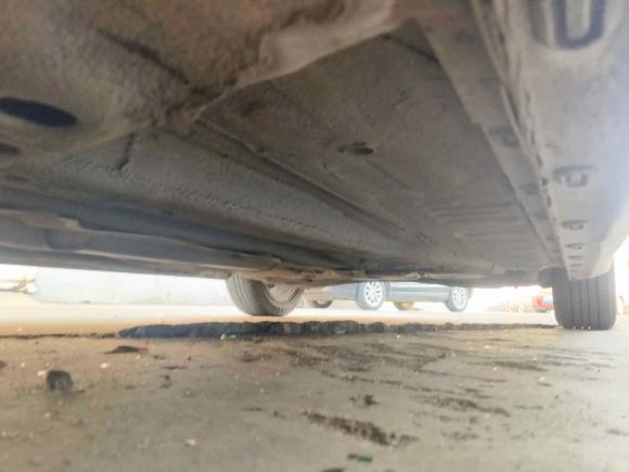 [青岛·鲁U] 二手荣威荣威i52019款 1.5L 自动4G互联领豪版