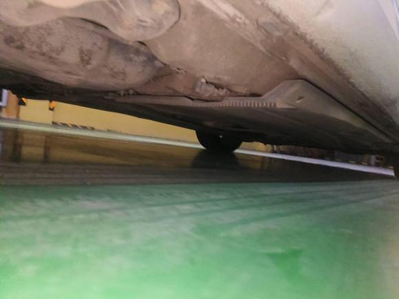 [南昌·赣A] 二手斯柯达明锐2018款 1.6L 手动标准版