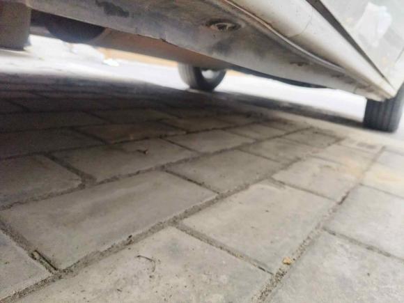 [西安·陕A] 二手东风风行风行CM72018款 经典版 2.0T 自动尊享型