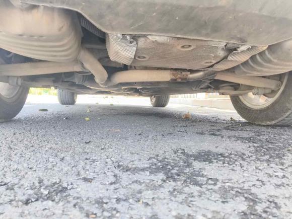 [广州·粤A] 二手奥迪奥迪Q52016款 40 TFSI 进取型