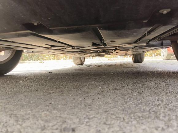 [上海·沪C] 二手奔驰奔驰GLB2020款 GLB 180 动感型