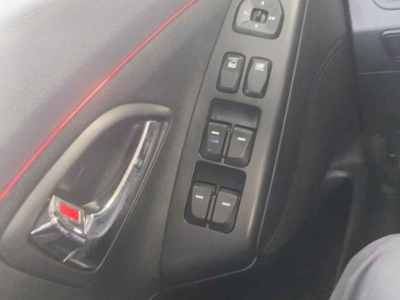 [武汉·鄂W] 二手现代北京现代ix352013款 2.0L 自动两驱舒适型GL 国V