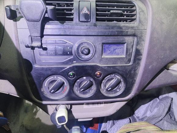 [成都·川A] 二手长安凯程长安星卡EV2021款 纯电动载货汽车